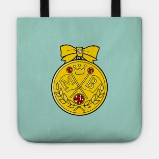 Marmalade Boy Medallion Tote