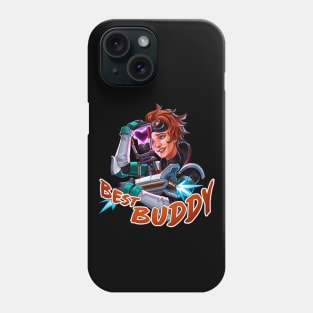 Horizon - Best Buddy Phone Case