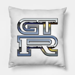 GTR Pillow