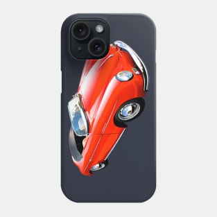 Porsche Phone Case