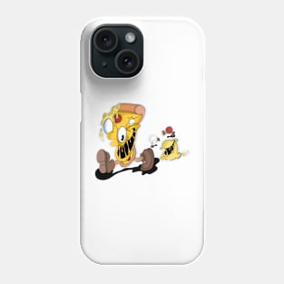 Pizza Time Phone Case