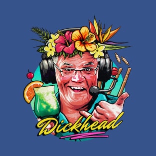 DICKHEAD T-Shirt