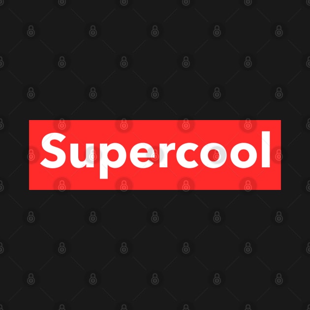 Are you a super cool person? by ForEngineer