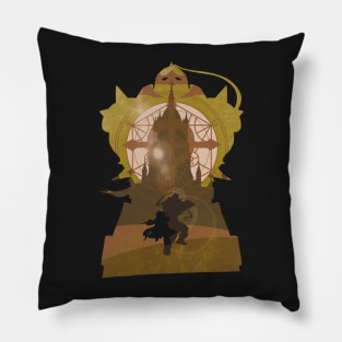 Alchemy Fate Pillow