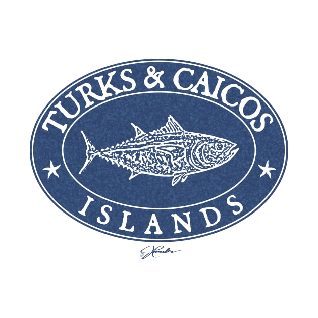 Turks & Caicos Islands Bluefin Tuna by jcombs