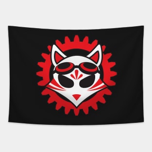 Inari Tapestry