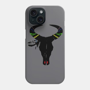 Animal Skull Phone Case