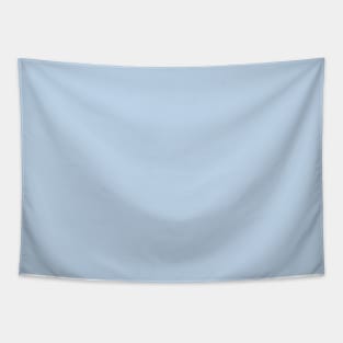 Solid Powder Blue Tapestry