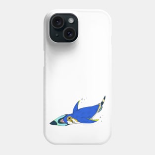 Pengwing Phone Case