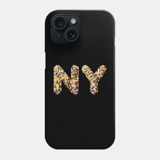 NY Phone Case