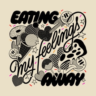 Eating Away T-Shirt