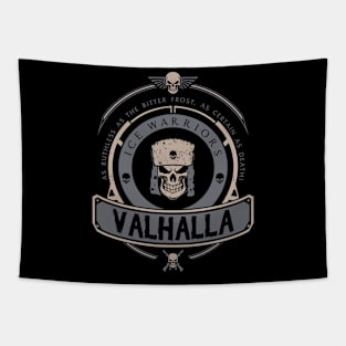 VALHALLA - LIMTED EDITION Tapestry