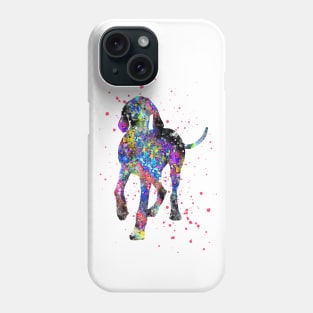 Vizsla, Hungarian Phone Case