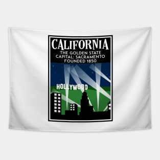 California Travel Sacramento Los Angeles San Francisco San Diego Northern Tapestry