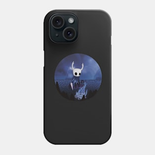 Hollowed Knight Phone Case