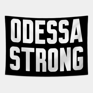 Odessa Strong Tapestry