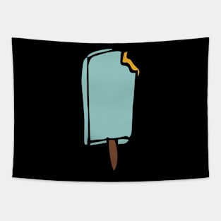 Popsicle Tapestry