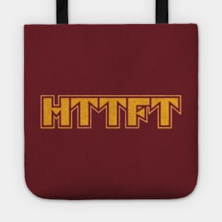 HTTFT Tote