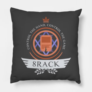 Magic the Gathering - 8Rack Life Pillow