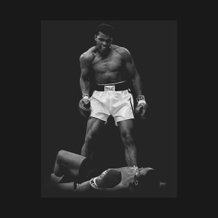 Muhammad Ali Legend T-Shirt