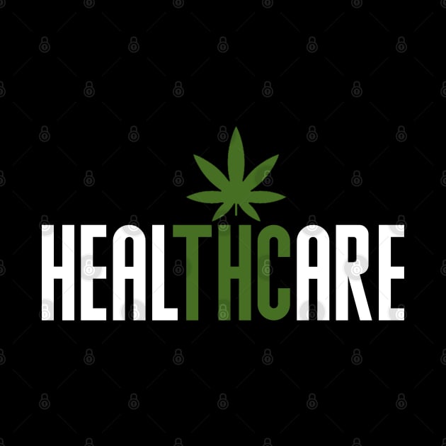 Healthcare-THC by atrevete tete