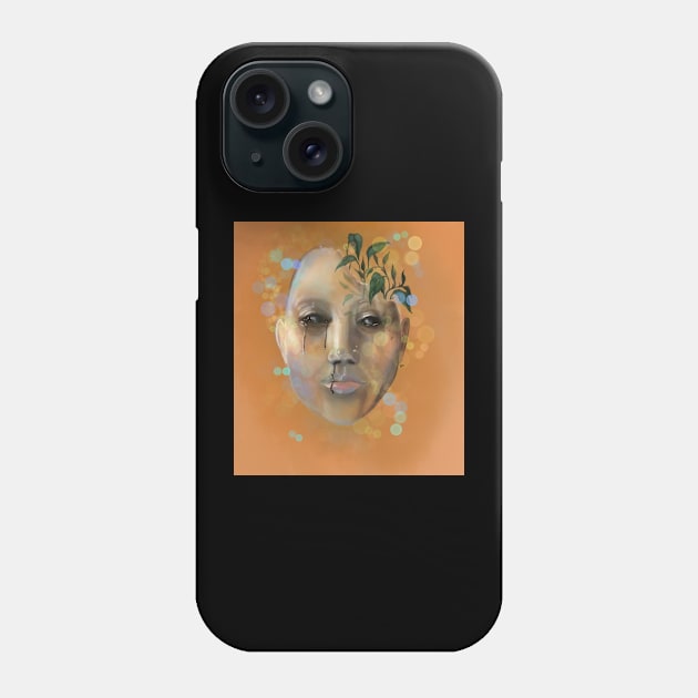 Creep Phone Case by Shop Galea