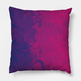 Colour Pattern Pillow