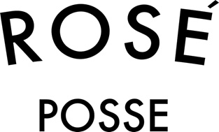 Rose Posse Magnet