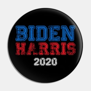 BIDEN HARRIS 2020 Pin