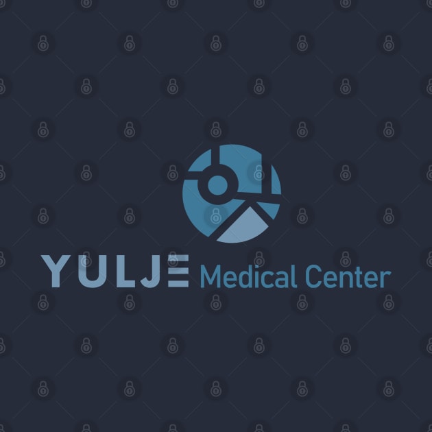 Hospital Playlist: Yulje Medical Center by firlachiel