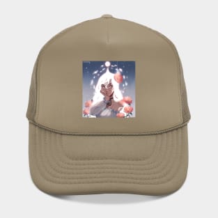 Serenity Hat