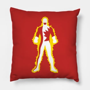 CANADIAN GUARDIAN Pillow