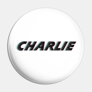 Charlie Pitbabe Pit Babe PavelPooh Thai BL Pin