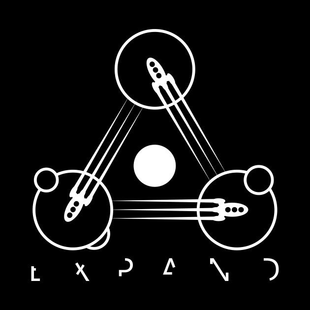 EXPAND by NoirPineapple