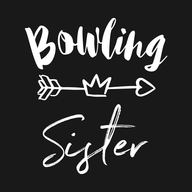 Bowling Sister by RW