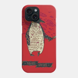 Emperor of Pain Phone Case