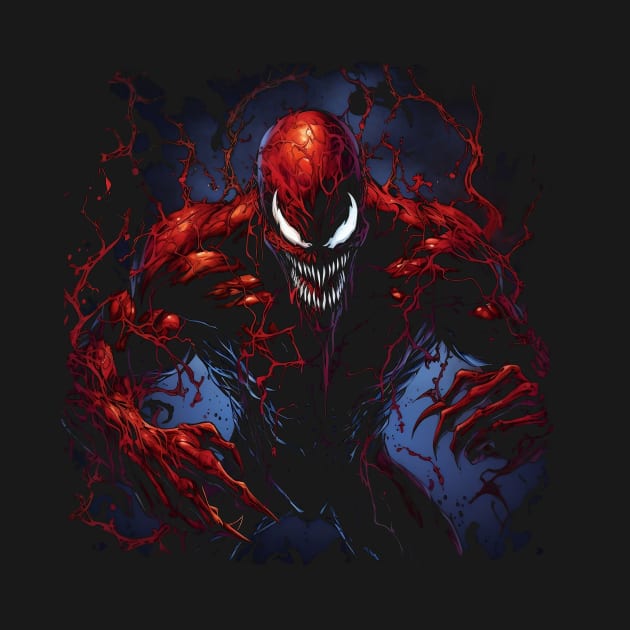 HALLOWEEN CARNAGE by Drank