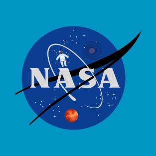 Nasa T-Shirt