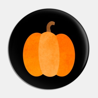 Halloween Pumpkin Pin