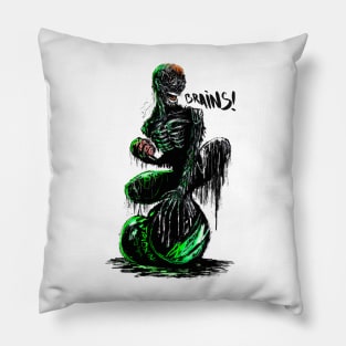 Tarman Brains Delight Pillow