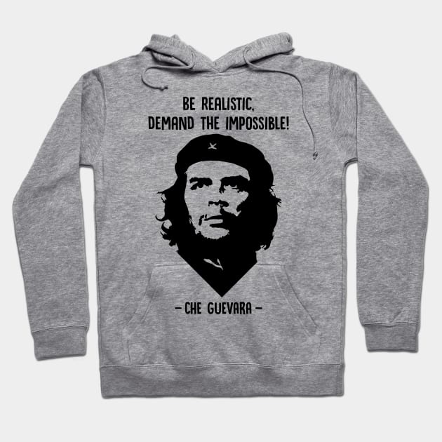 Aldyz Che Guevara T-Shirt