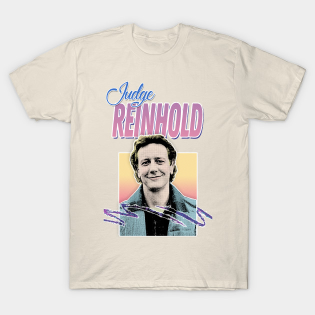 judge t shirt