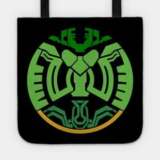 Gatakiriba Combo Medal Tote