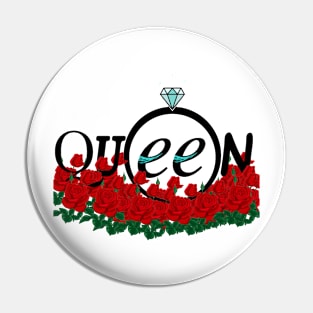 wonderful the Queen Pin