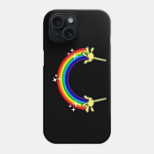 are you GAYYYYY? Phone Case