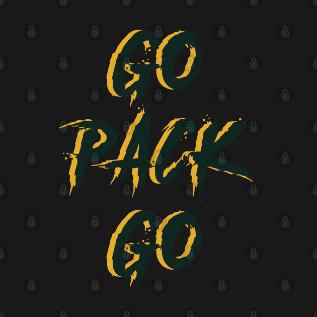 Go pack by Lyandarcs