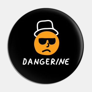 Dangerine Pin