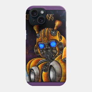 Bumblebee Phone Case