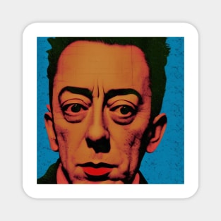 Camus Magnet