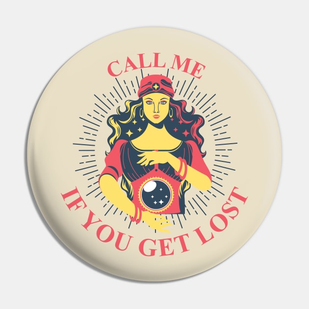 Call me if you get lost, beautiful trendy psychic hot girl Pin by laverdeden